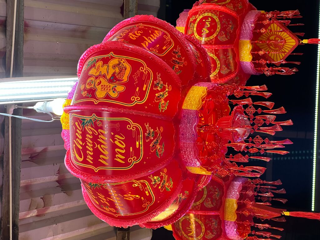 Cầu xoay 1m2