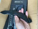 Dao sinh tồn EVATAC Shadow Black ( USA )