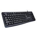 Bàn Phím Có Dây Motospeed K102