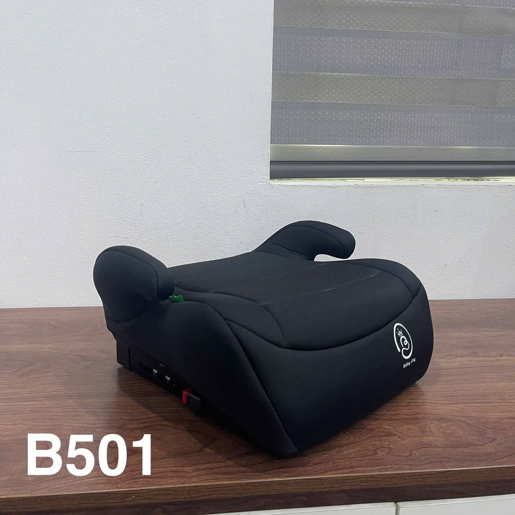 Ghế ô tô Baby Joy B501 (6-12 tuổi)