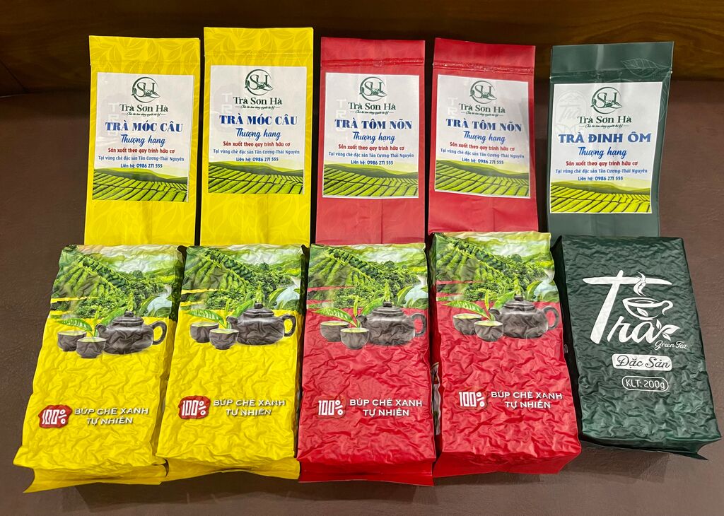 Thực phẩm & Đồ ăn