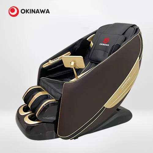 Ghế massage Okinawa OS-567 4D