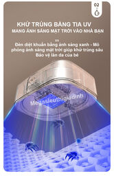 Máy sấy quần áo mini