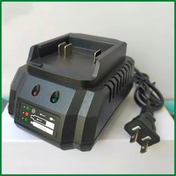 Sạc cho pin máy khoan, cắt cầm tay,..