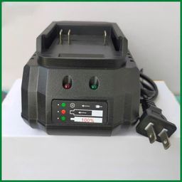 Sạc cho pin máy khoan, cắt cầm tay,..