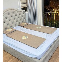 Thảm Ngải Cứu Đông Y Mộc Chi