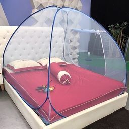 Màn chụp tự bung đỉnh chóp nhọn