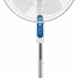 Quạt cây đứng - Động cơ DC Inverter. 5 cánh - DU1601 1602 1603