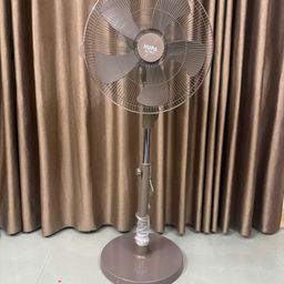 Quạt đứng CN B5 - Động cơ DC Inverter. 5 cánh 450 - DC1800