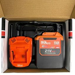 Bộ Pin DKPRO M21 30 Cell 15Ah - Mạch 8FET Cao Cấp, Chân Phổ Thông, Đèn Báo Pin…