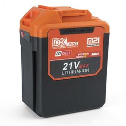 Bộ Pin DKPRO M21 30 Cell 15Ah - Mạch 8FET Cao Cấp, Chân Phổ Thông, Đèn Báo Pin…