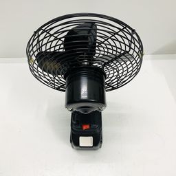 Thân quạt 8inch Chạy pin Phổ thông. Không kèm pin sạc