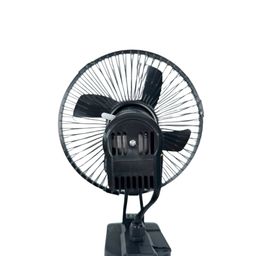 Thân quạt 8inch Chạy pin Phổ thông. Không kèm pin sạc