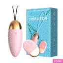 Trứng Rung Không Dây Lilo Kích Thích Điểm G Dễ Dàng Cho Nàng Lên Đỉnh