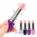 Máy rung mini hình thỏi son