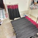 Hương đen gia truyền Đồng Mỗ - Loại sào chân to - bó 10 nén