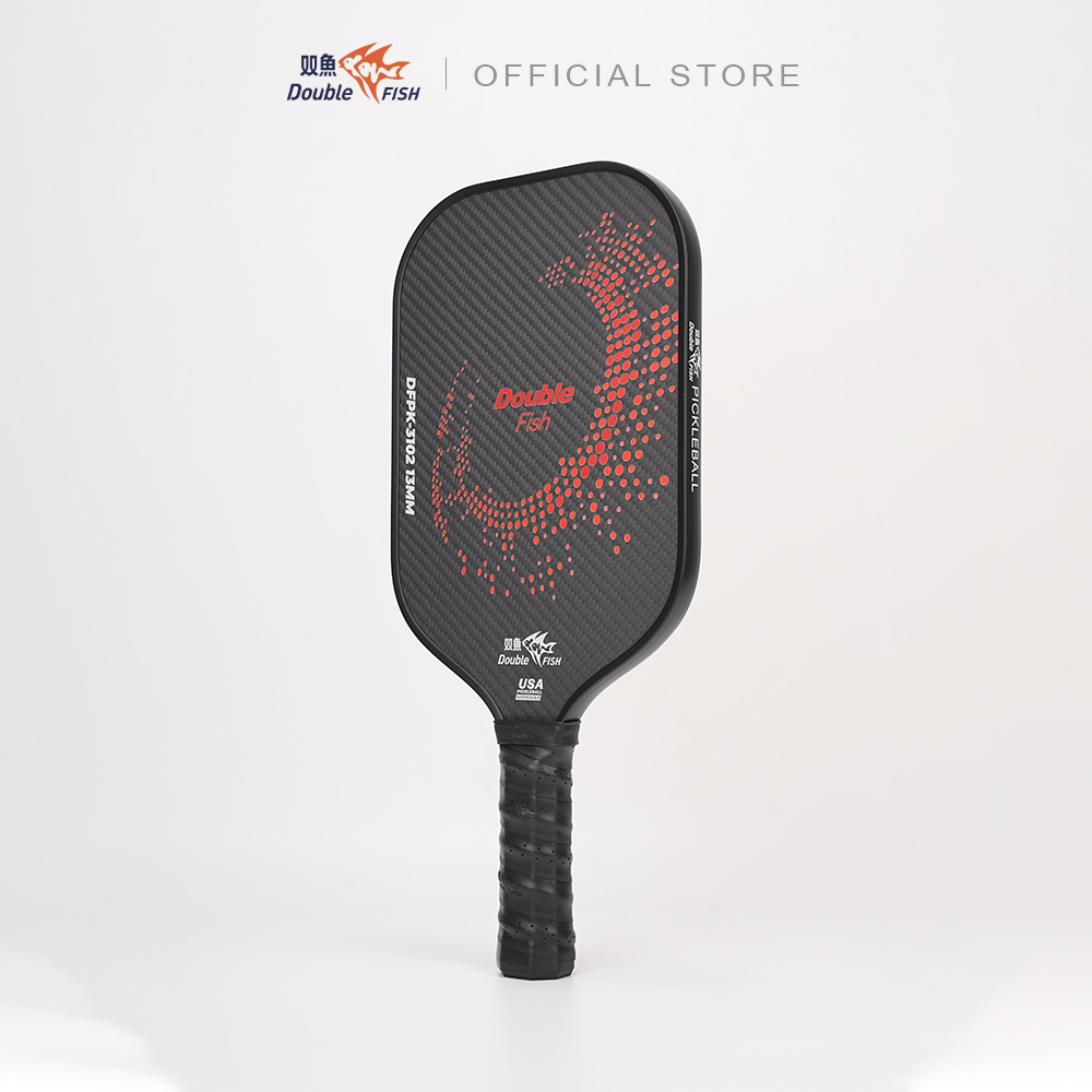 Vợt Pickleball DoubleFish PK3102