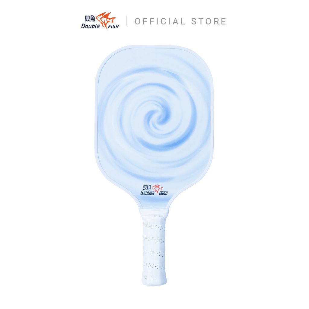 Vợt Pickleball DoubleFish G04