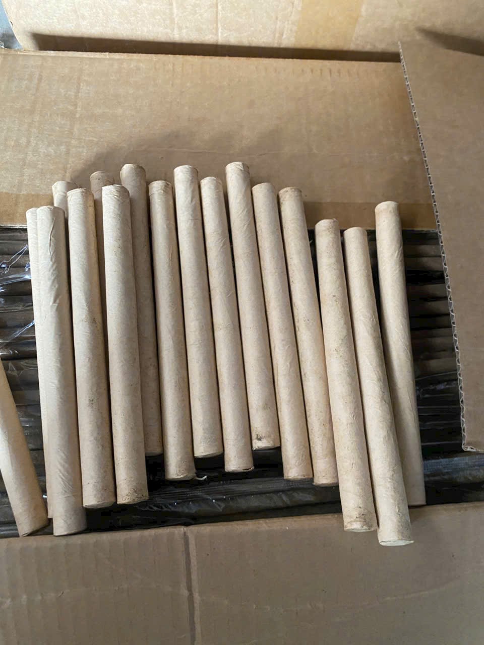 Nhang ngải hộp 10 điếu
