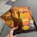 Bánh quy Nomura Mire Biscuit của Nhật Bản