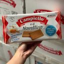 Bánh Campiello Novellino – hàng Ý