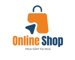 Logo Mua Sắm Tại Nh&agrave;