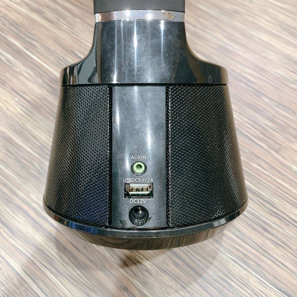 Đèn bàn chống cận kiêm Loa Bluetooth hãng Normande Lighting - Ảnh 5