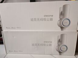 Máy hút bụi cầm tay không dây Xiaomi Dreame V9B , 400w , 12000Pa