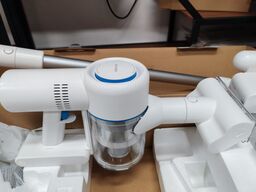 Máy hút bụi cầm tay không dây Xiaomi Dreame V9B , 400w , 12000Pa