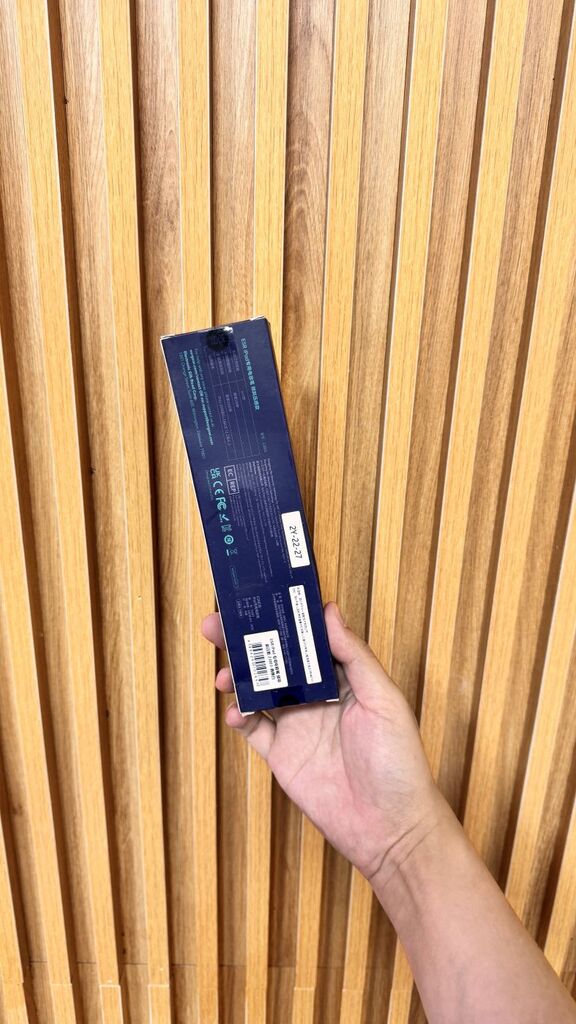 Bút cảm ứng dành cho iPad hãng ESR 2J003 - Ảnh 3
