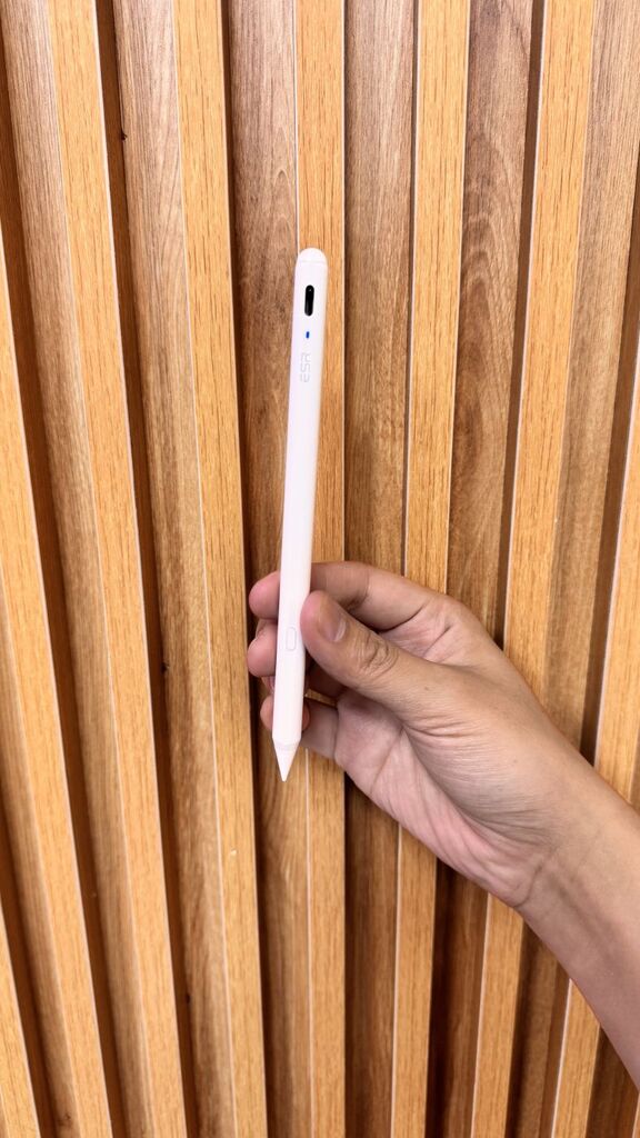 Bút cảm ứng dành cho iPad hãng ESR 2J003 - Ảnh 4