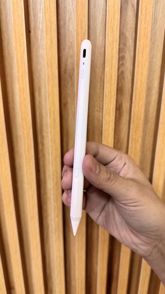 Bút cảm ứng dành cho iPad hãng ESR 2J003 - Ảnh 5