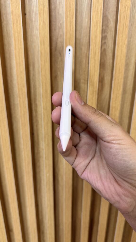 Bút cảm ứng dành cho iPad hãng ESR 2J003 - Ảnh 6