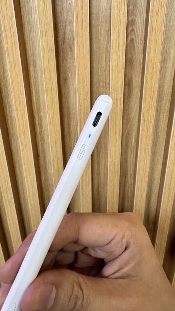 Bút cảm ứng dành cho iPad hãng ESR 2J003 - Ảnh 7