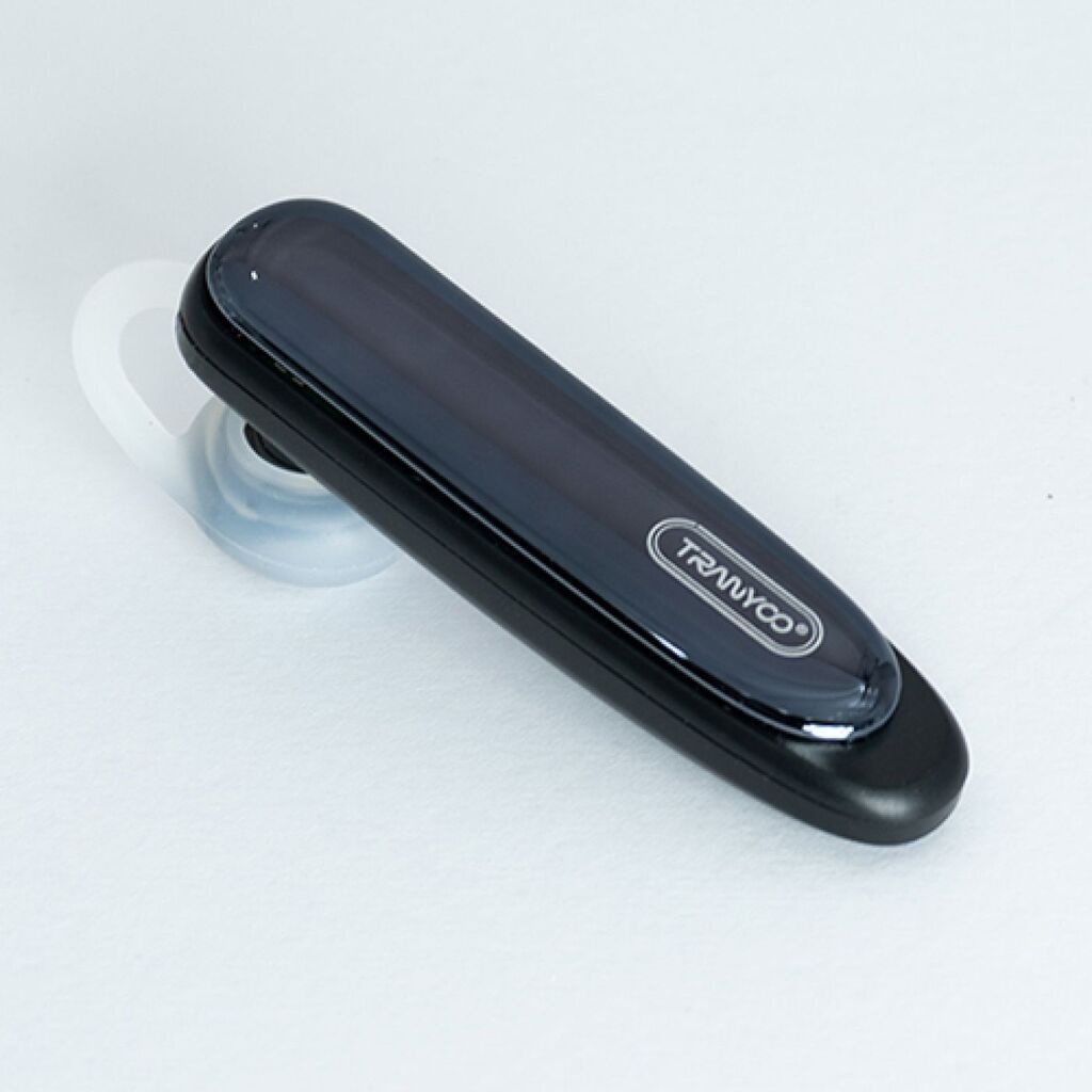 Tai nghe Bluetooth Tranyoo MX3s - Ảnh 3