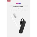 Tai nghe Bluetooth hãng XO BE4 ( màu trắng) TRƯNG BÀY - Ảnh 10