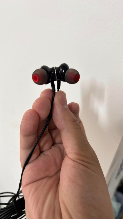 Tai nghe cho PC ( máy tính ) Dài 3 mét - Ảnh 3