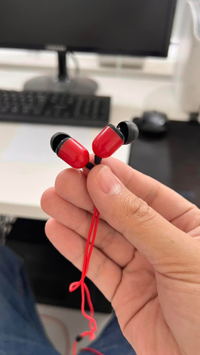 Tai nghe cho PC ( máy tính ) Dài 3 mét - Ảnh 4