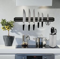 Bộ dao làm bếp 7 món hãng FASAKA ( hàng Amazon Mỹ )