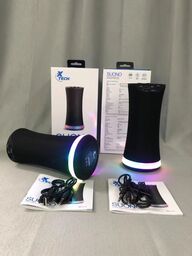 Loa di động XTECH SUONO , Bluetooth 5.0 , TWS , công suất 5W