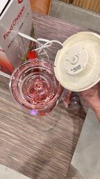 Máy Xay Đa Năng M.MJ AD-822 – Chuyên Gia Chế Biến Thực Phẩm