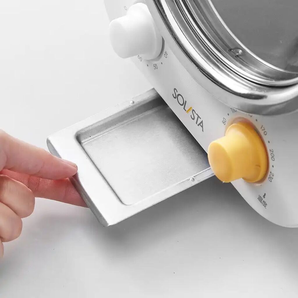 Lò Nướng Chiên Không Dầu Đa Năng XIAOMI Solista SD-Y01 - Ảnh 5