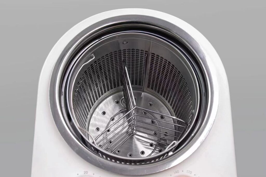 Lò Nướng Chiên Không Dầu Đa Năng XIAOMI Solista SD-Y01 - Ảnh 7