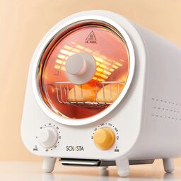Lò Nướng Chiên Không Dầu Đa Năng XIAOMI Solista SD-Y01