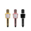 Mic hát Karaoke di động Drapow MD4 - hộp xấu - Ảnh 6