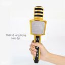 Mic hát Karaoke di động Drapow MD4 - hộp xấu - Ảnh 8
