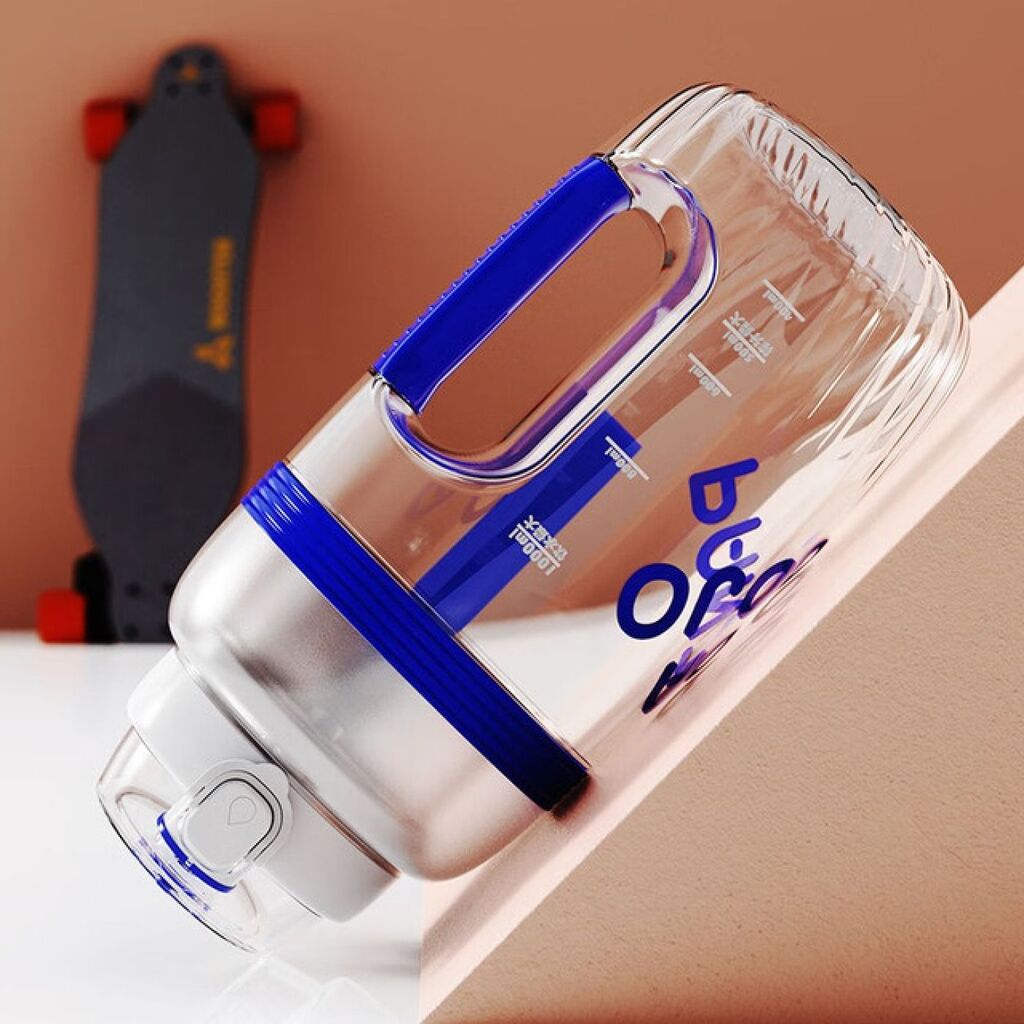 Máy xay sinh tố đa năng PANDA JOJO , dung tích 1L , kiêm bình nước - Ảnh 3