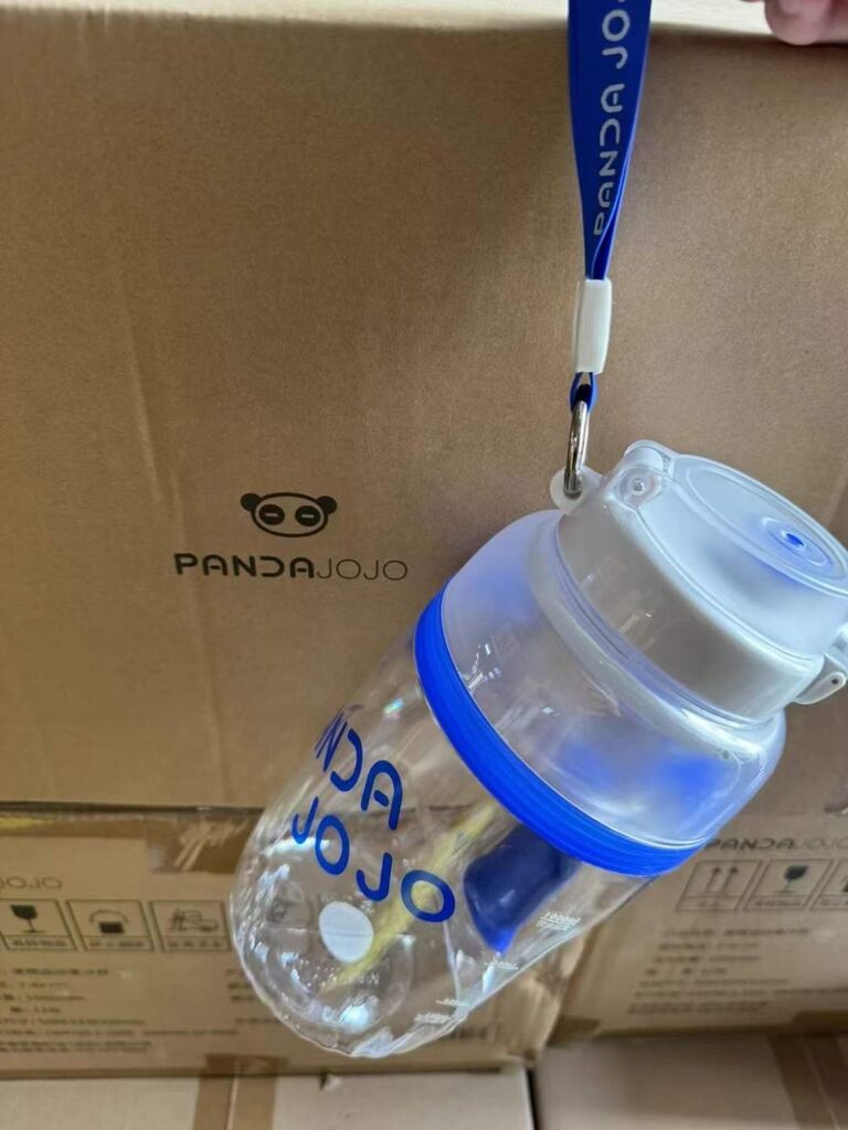 Máy xay sinh tố đa năng PANDA JOJO , dung tích 1L , kiêm bình nước - Ảnh 7