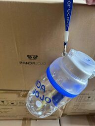 Máy xay sinh tố đa năng PANDA JOJO , dung tích 1L , kiêm bình nước