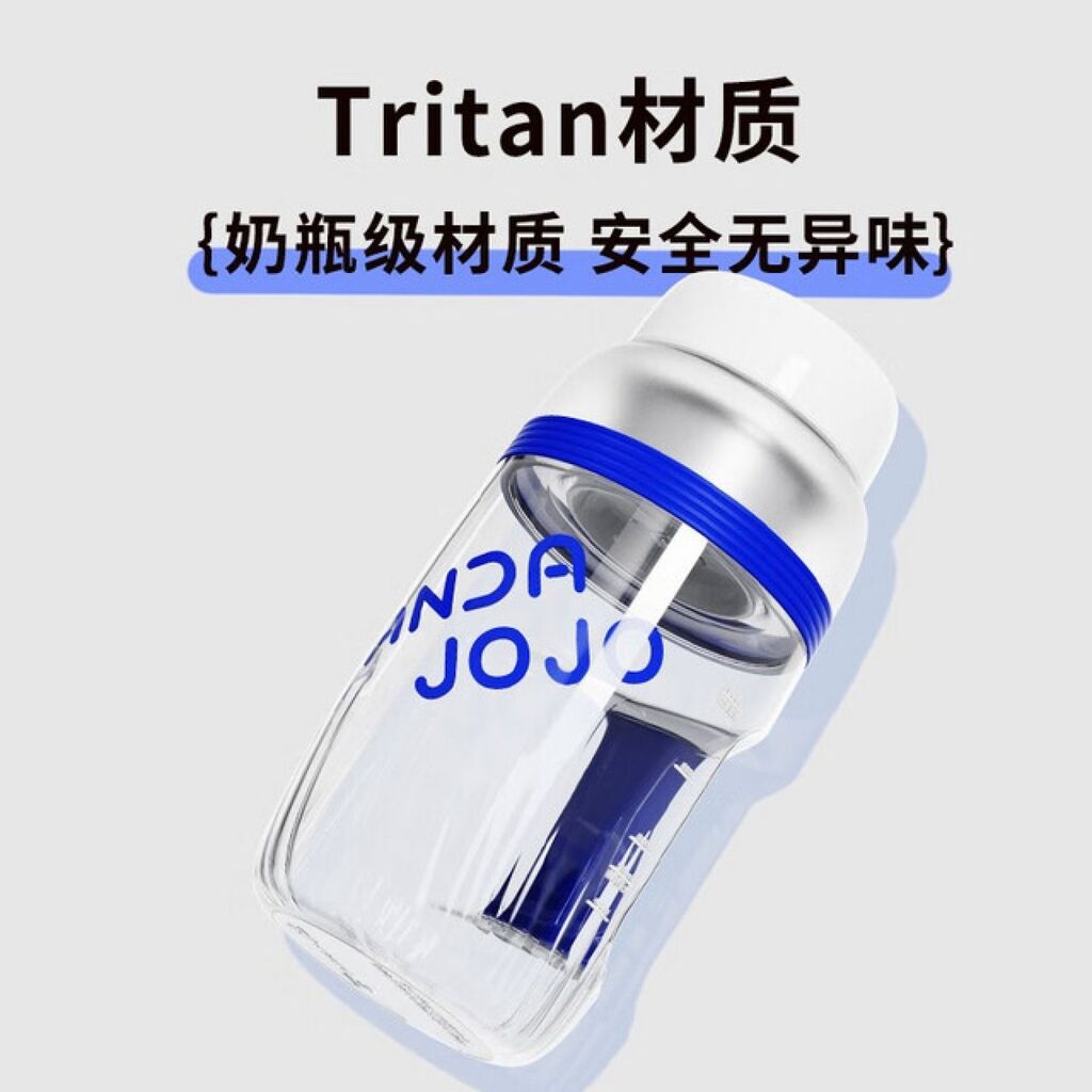 Máy xay sinh tố đa năng PANDA JOJO , dung tích 1L , kiêm bình nước - Ảnh 2